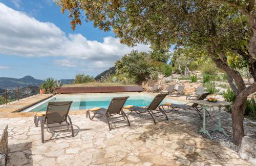 Casa Roca Esporles - Photo 26