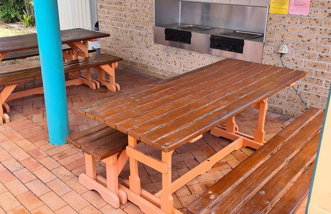 Beaches Serviced Apartments - Photo 21