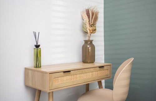 Vacant Nests The Ashby Wi-Fi Central - Foto 32