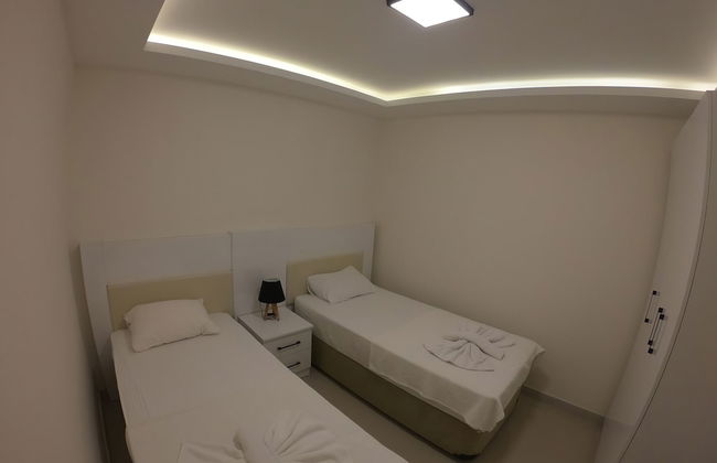 Dalian Elite Aparts - Foto 9