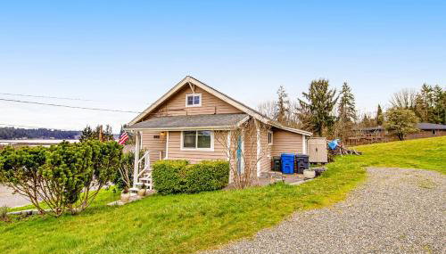 Bella Bella Beach Cottage - Foto 4