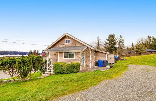 Bella Bella Beach Cottage - Foto 4