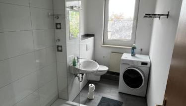 Gästehaus Engersen - Monteurswohnung - Foto 3