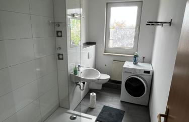 Gästehaus Engersen - Monteurswohnung - Foto 3