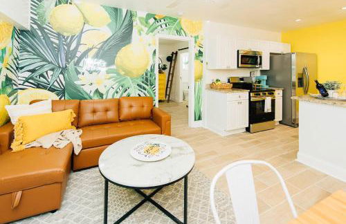 Fall Special! Squeeze the Day | Beach <1mi | 4plex - Foto 33