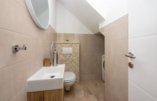 Villa Antani with heated pool, sauna & jacuzzi - Foto 29