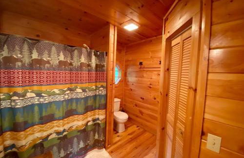 Mystic Creek Retreat (next to Blue Ridge) - Foto 53