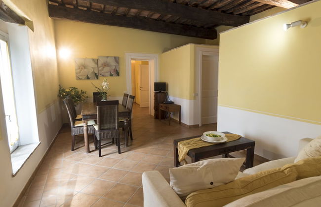 Agriturismo Borgo Spagnoli - Foto 49