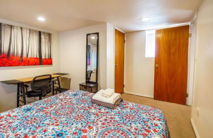 1 Bed Apt - Amazing Location 1 Block to Carson St - Foto 17