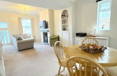 Beach Walk Cottage - Foto 1