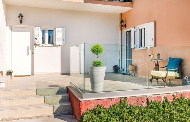 Lamda Apartments by Estia - Foto 13