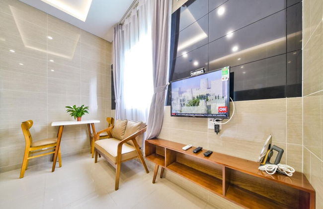 SKYY Garden - Foto 25