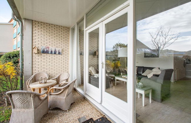 An Apartment That is Attractively Furnished - Foto 69