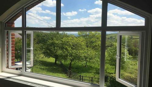 Beautiful Garden Cottage, close to Llandeilo. - Foto 4