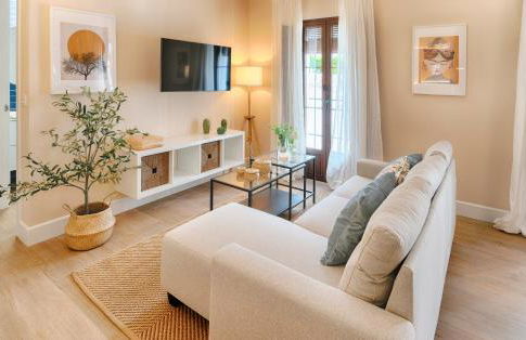 Apartamentos Turísticos Isems - Foto 17