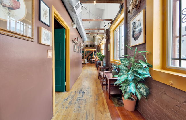 St. Vincent Lofts - Foto 47