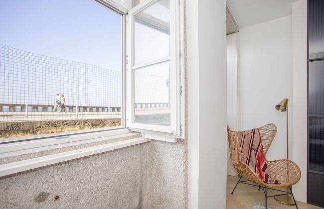 Modern Coastline Apartment - Foto 28