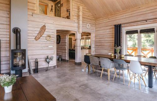 CHATA POD PRZEHYBĄ - Foto 70