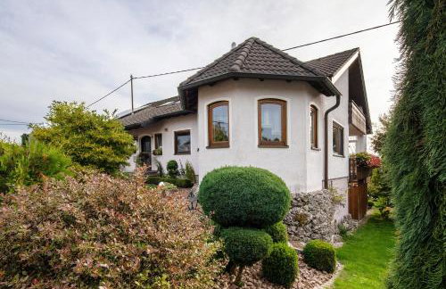 Ferienwohnung Fernsicht - Photo 10