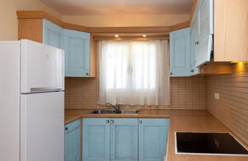 White Holidays Project Ag. Sostis - Foto 24