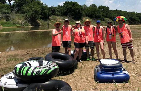 Spacious Cottage Rental for Group Getaway on Ranch near Dallas, Texas - Foto 23