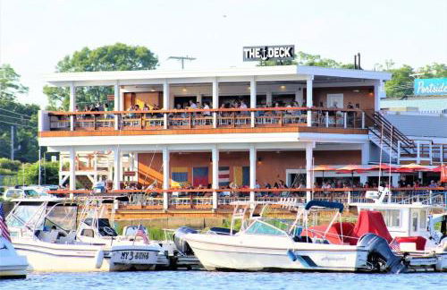 Circa 1789 Historic South End Downtown Home - Foto 53