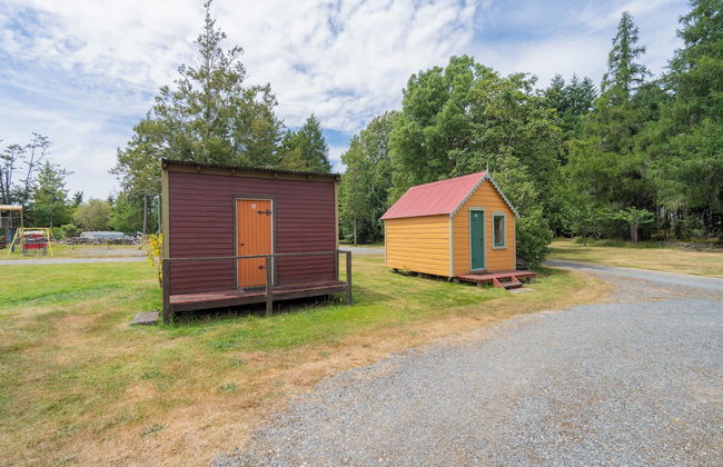 Manapouri Holiday Park - Foto 55