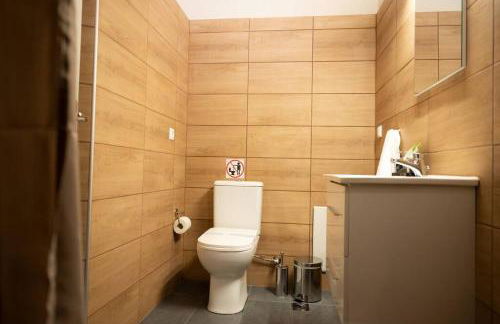 Anesis Airport rooms 102 - Foto 8