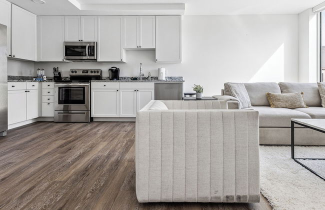 eXchange Apartments - Foto 23