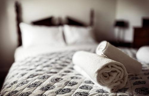 Bracken & Bramble Barn – Spacious Holiday Retreat - Foto 9