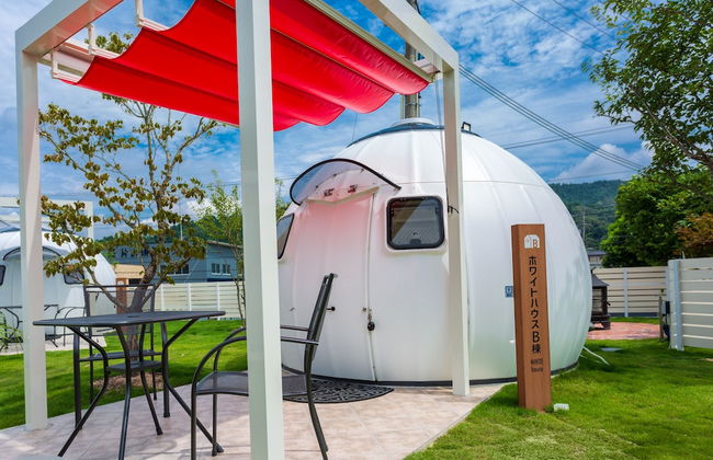 RESORT×SPA FutureRESORT - Foto 7