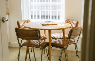 Breathtaking High Street Townhouse With Stunning Sea Views at 'The Old Fishermans Townhouse' - Foto 19