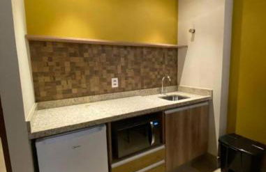 Solar das Aguas, Olímpia, Apartamento - Photo 14