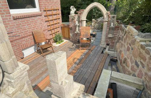 Wald Ferienwohnung Hamburg 1 - Foto 24
