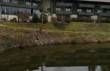 Apartment Christopherhof 11, Grafenwiesen - Photo 13