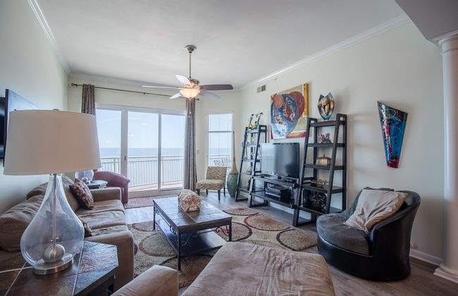 Legacy I 1403 Penthouse - Foto 14