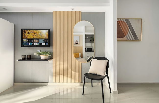 Royal Park Apt Resort by Sea N Rent - Foto 74