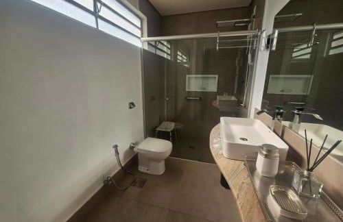 GuestHouse Chácara da Barra - Foto 32