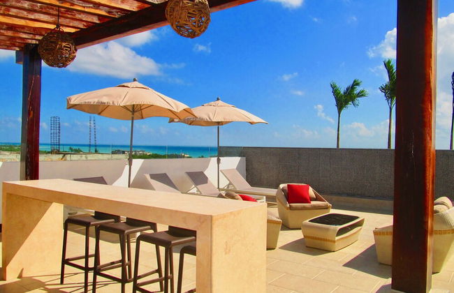 Condo Soul by Playa Paradise - Foto 29