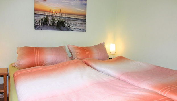 Wohnung Stapel in Busum - Foto 4, Habitación