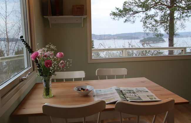 Anfasteröd Gårdsvik - Photo 42