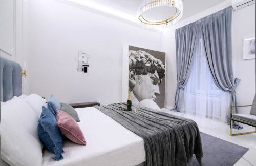 Rome Deluxe Apartments - Foto 32