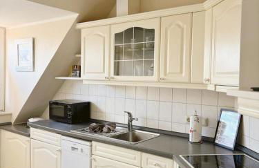 Ferienwohnung KÖÖK I - echter Inselblick - Photo 6