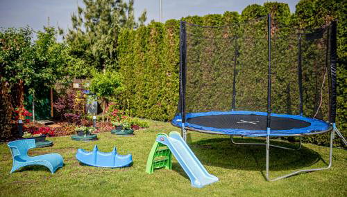 Domki Bena Dziwnówek - Foto 4