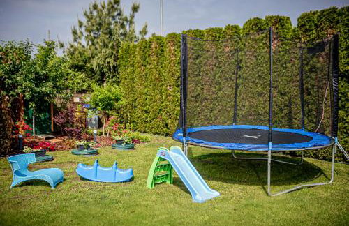 Domki Bena Dziwnówek - Foto 4