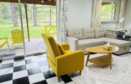 Family friendly house with MIL suite - Foto 24