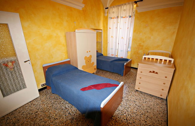 Casa Agostino - Photo 5