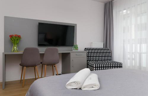 Apartament "Sevach" Kołobrzeg - Photo 11