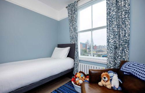 Veeve - The Barnes Family Haven - Foto 19