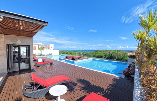 Hotel Grand Fifty Suites - Foto 62